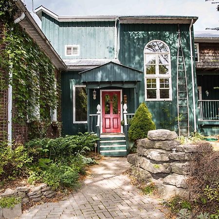 Jackson'S Falls Country Inn Milford المظهر الخارجي الصورة
