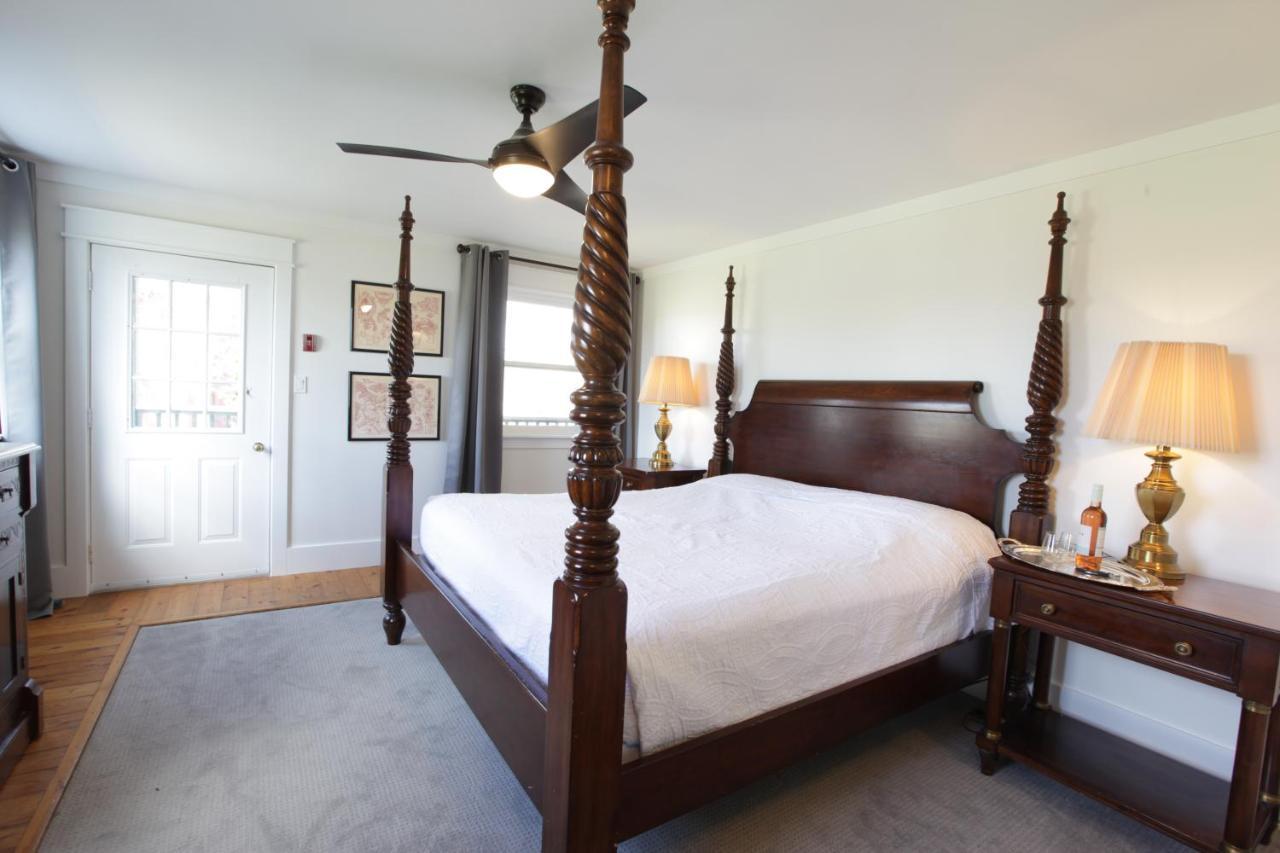 Jackson'S Falls Country Inn Milford المظهر الخارجي الصورة