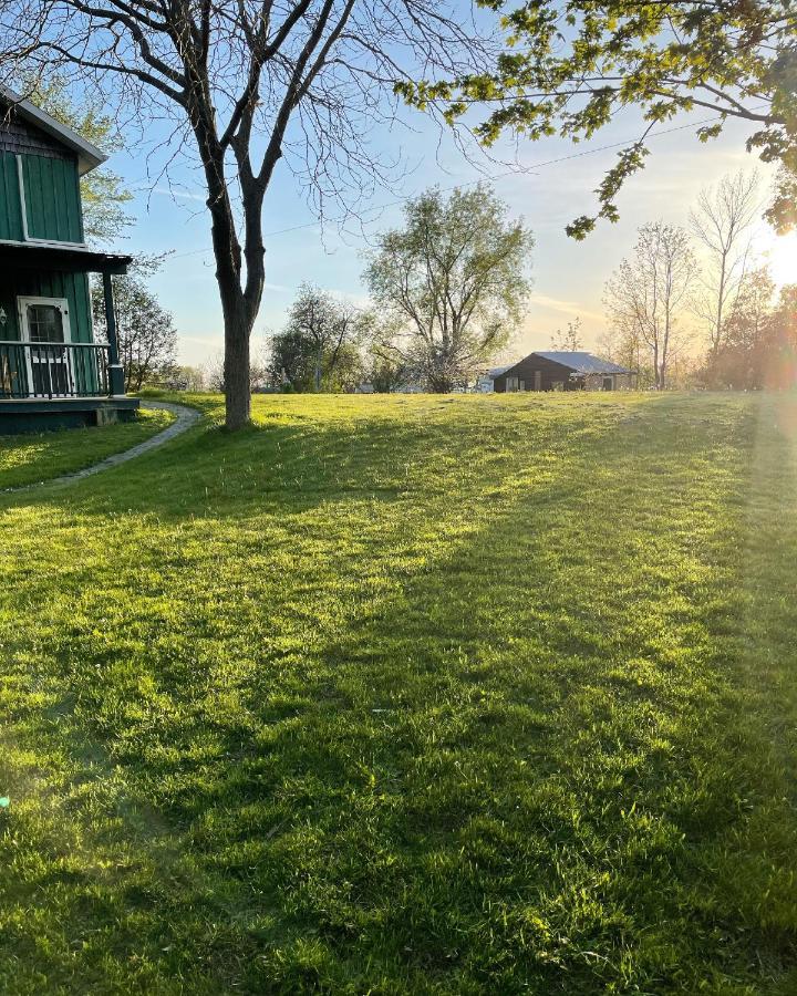 Jackson'S Falls Country Inn Milford المظهر الخارجي الصورة