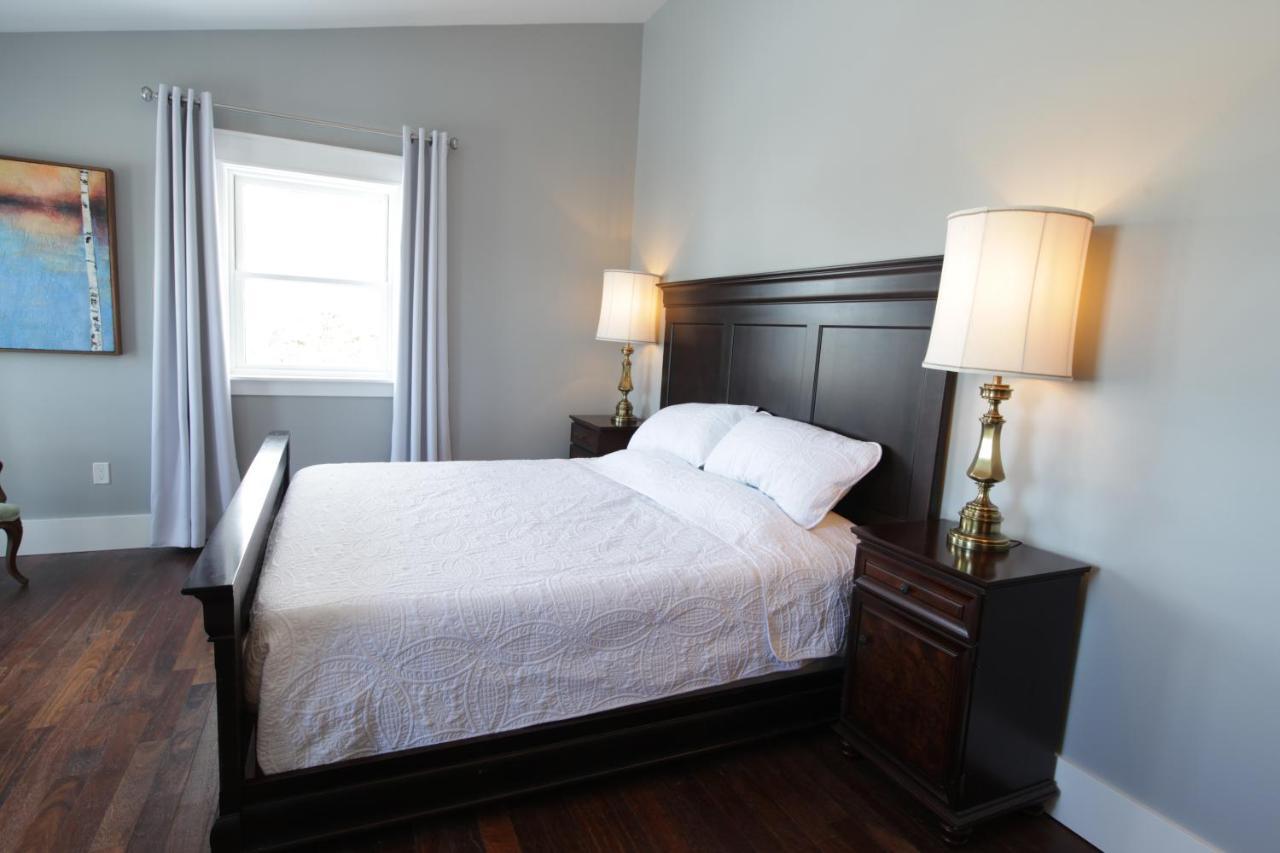 Jackson'S Falls Country Inn Milford المظهر الخارجي الصورة