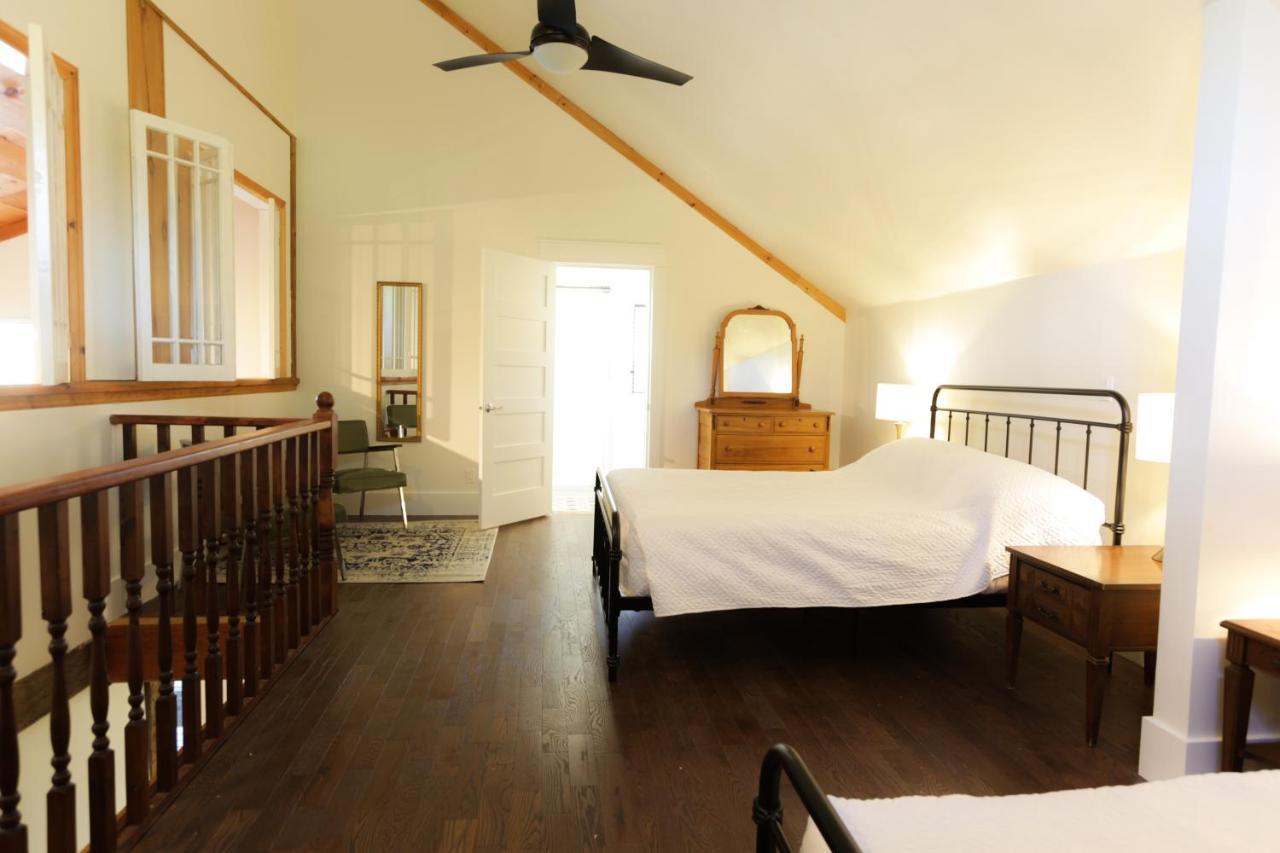 Jackson'S Falls Country Inn Milford المظهر الخارجي الصورة