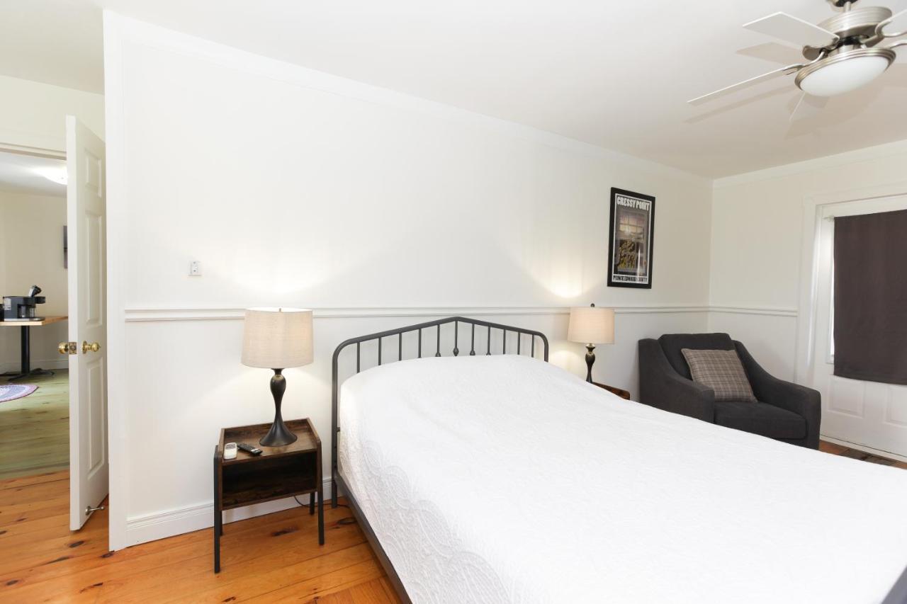 Jackson'S Falls Country Inn Milford المظهر الخارجي الصورة