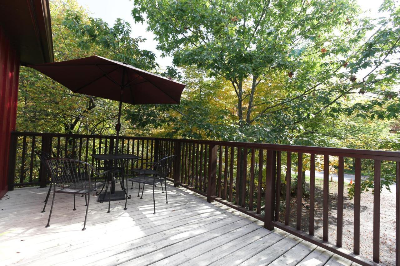 Jackson'S Falls Country Inn Milford المظهر الخارجي الصورة