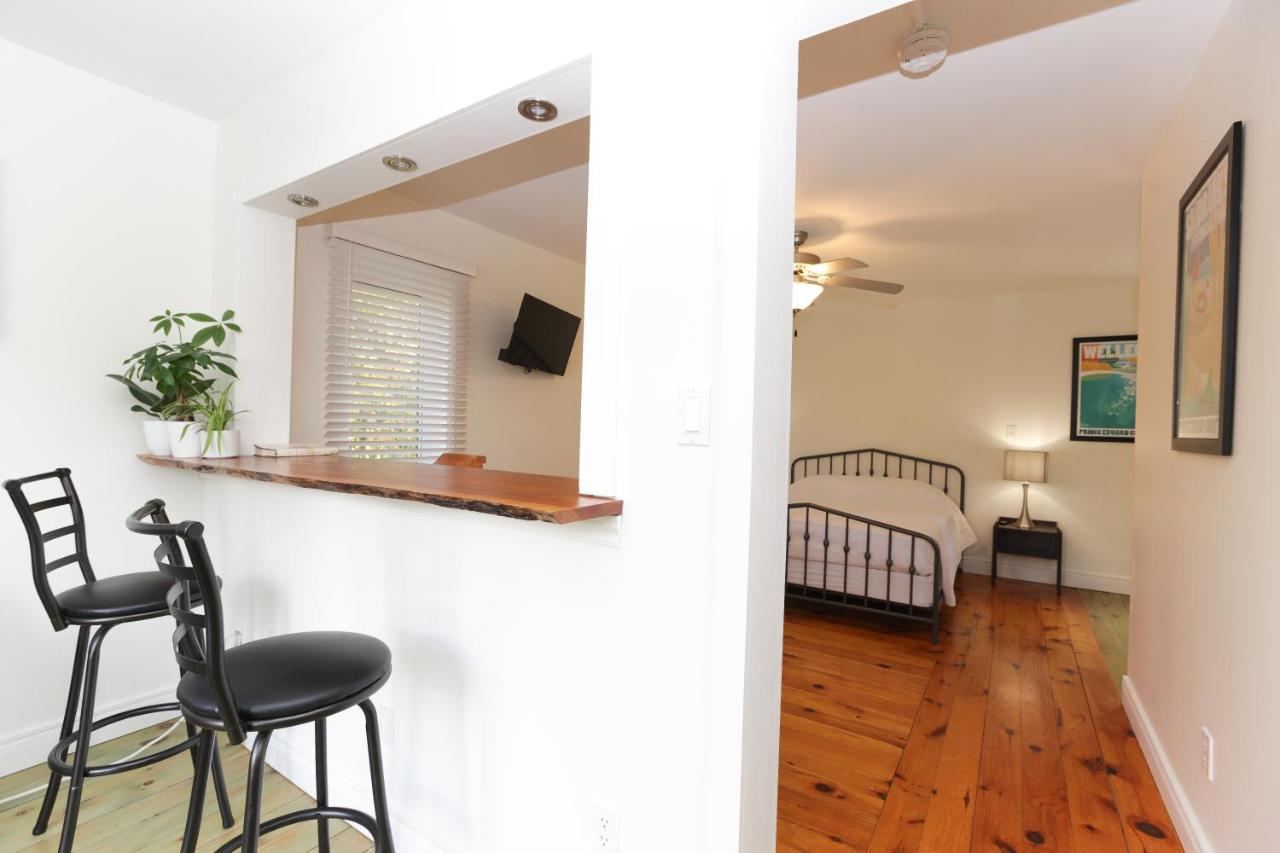 Jackson'S Falls Country Inn Milford المظهر الخارجي الصورة