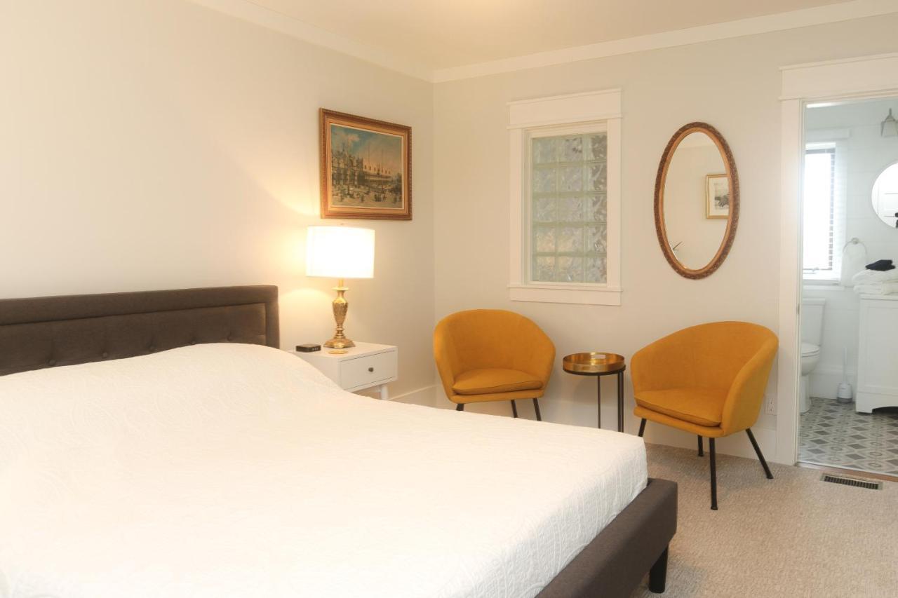 Jackson'S Falls Country Inn Milford المظهر الخارجي الصورة