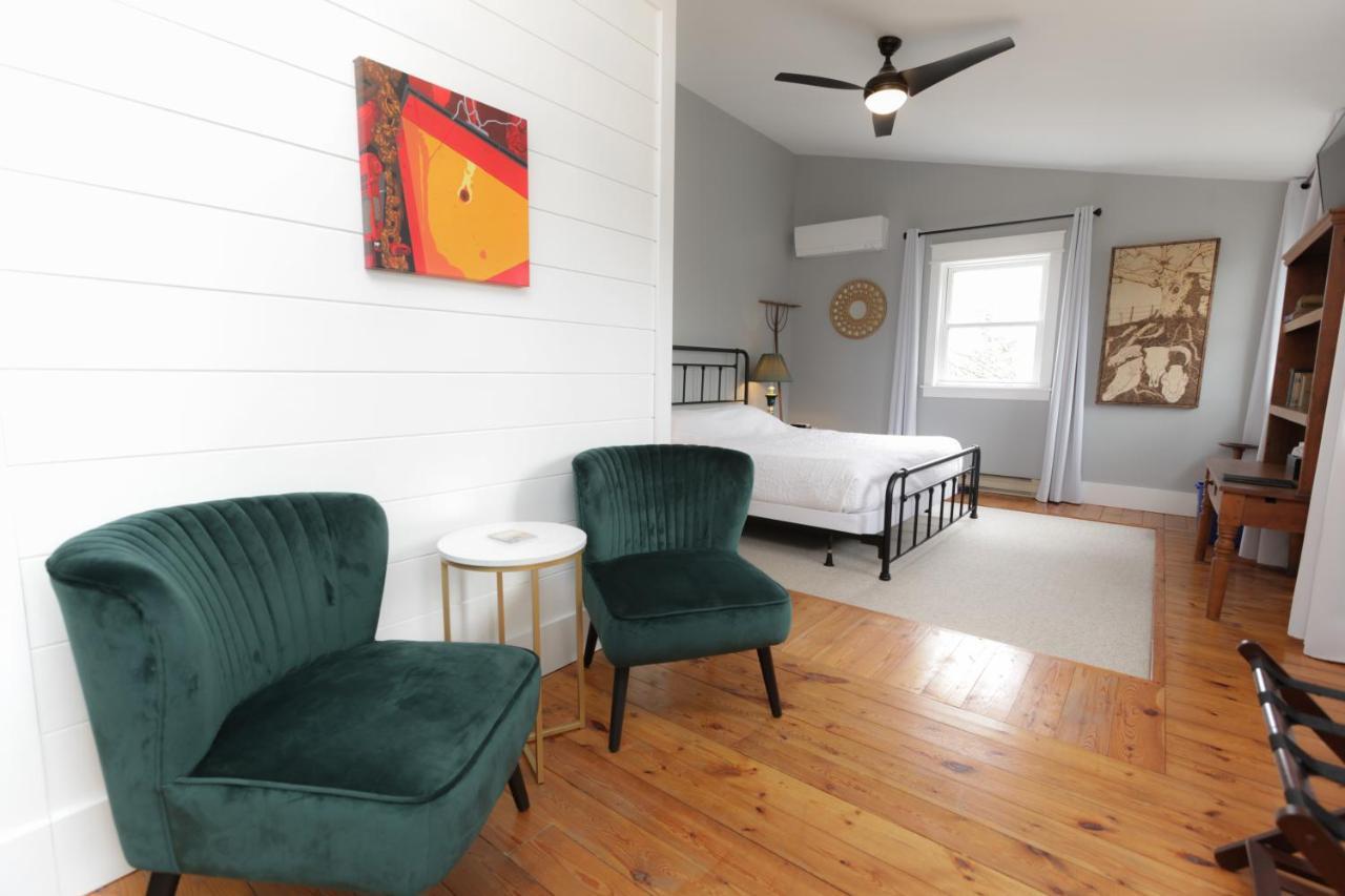 Jackson'S Falls Country Inn Milford المظهر الخارجي الصورة