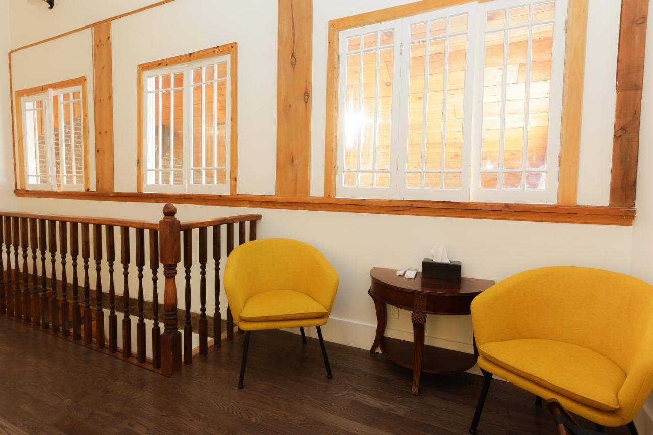 Jackson'S Falls Country Inn Milford المظهر الخارجي الصورة
