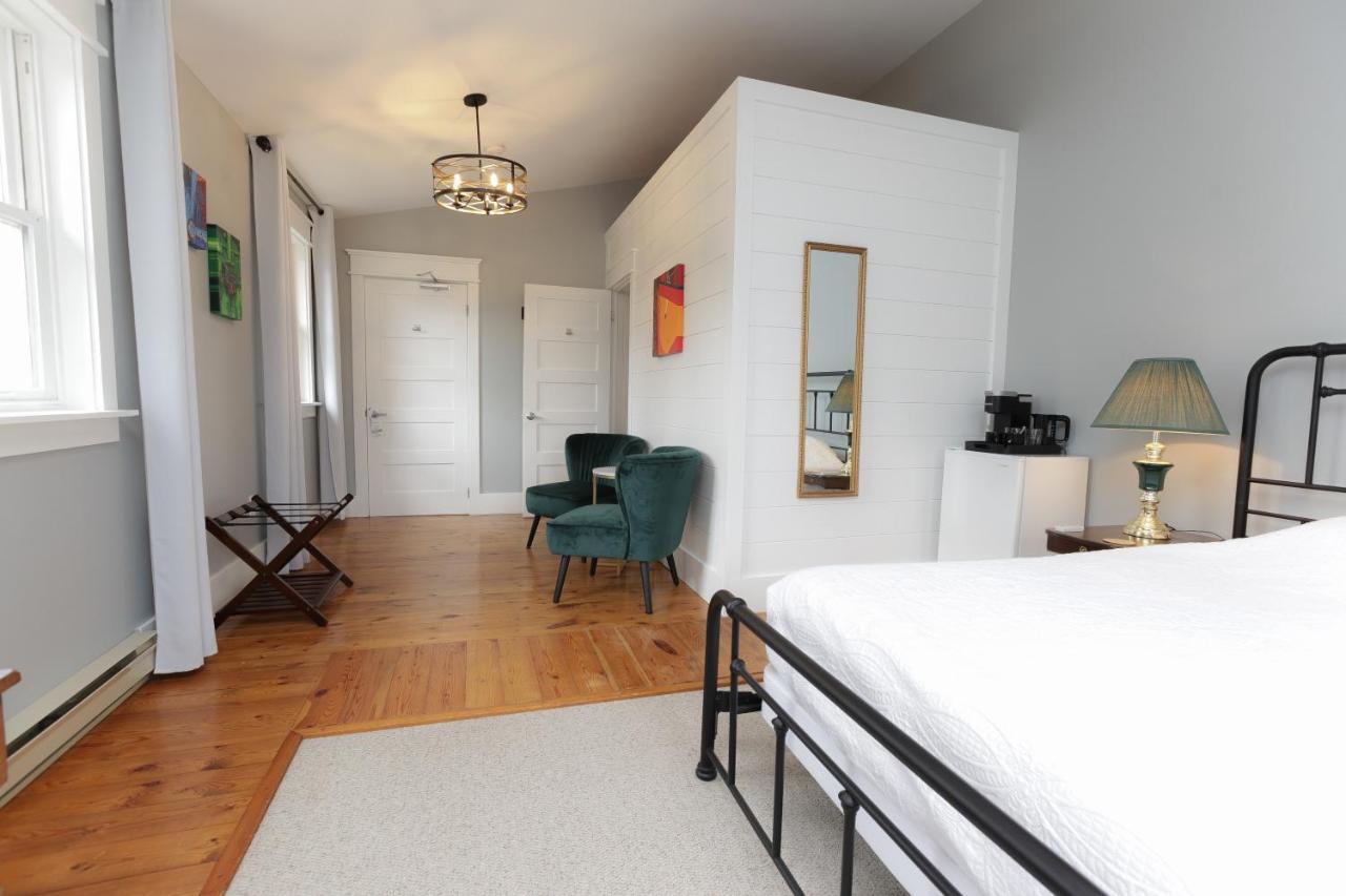 Jackson'S Falls Country Inn Milford المظهر الخارجي الصورة