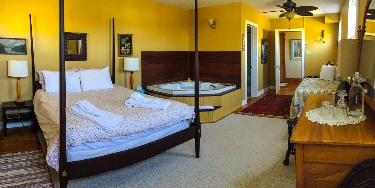 Jackson'S Falls Country Inn Milford المظهر الخارجي الصورة