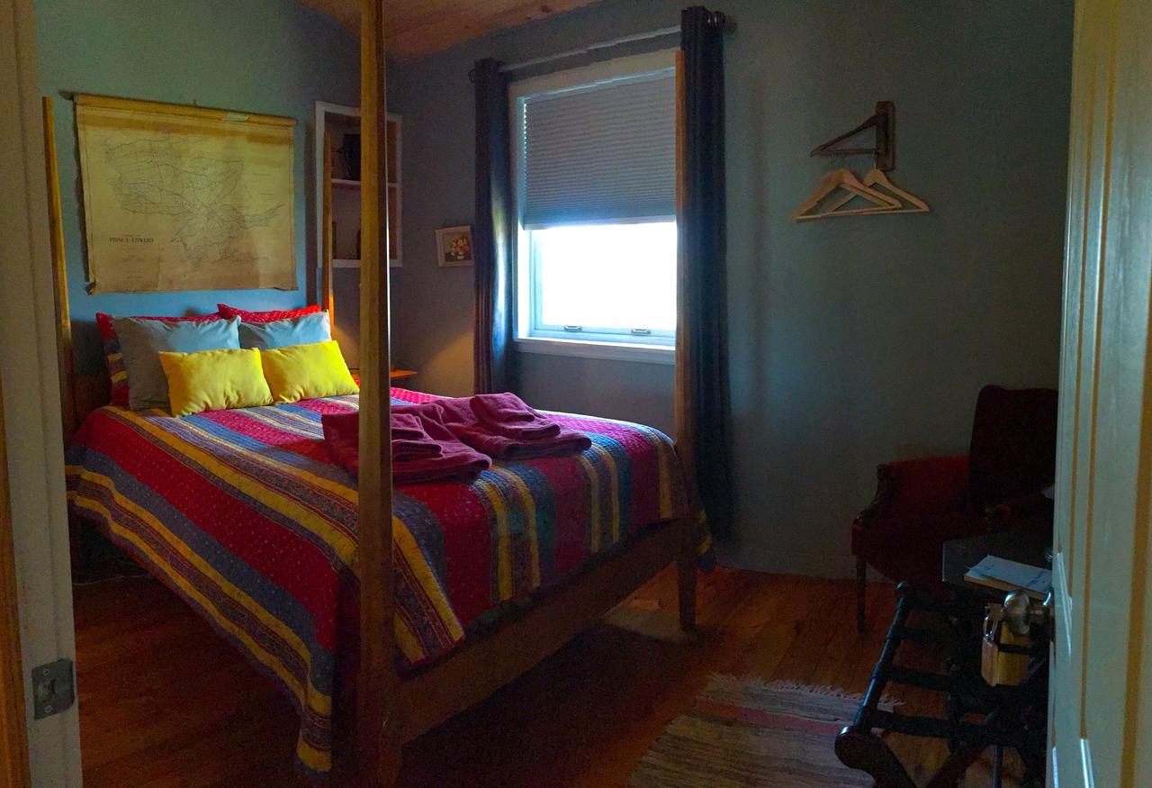 Jackson'S Falls Country Inn Milford المظهر الخارجي الصورة