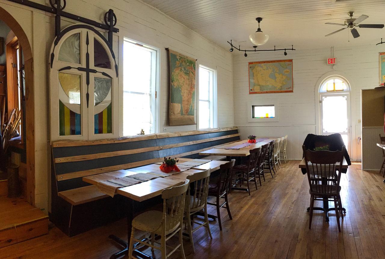 Jackson'S Falls Country Inn Milford المظهر الخارجي الصورة