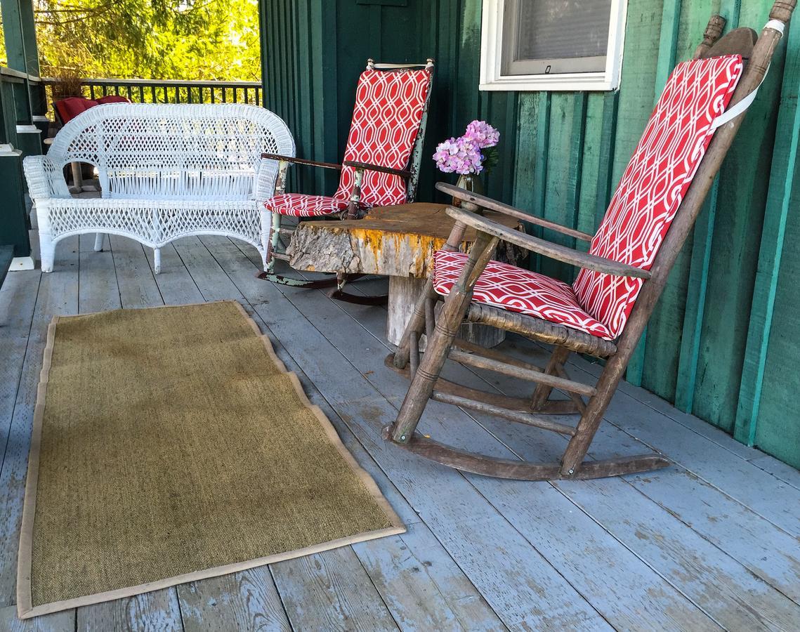 Jackson'S Falls Country Inn Milford المظهر الخارجي الصورة