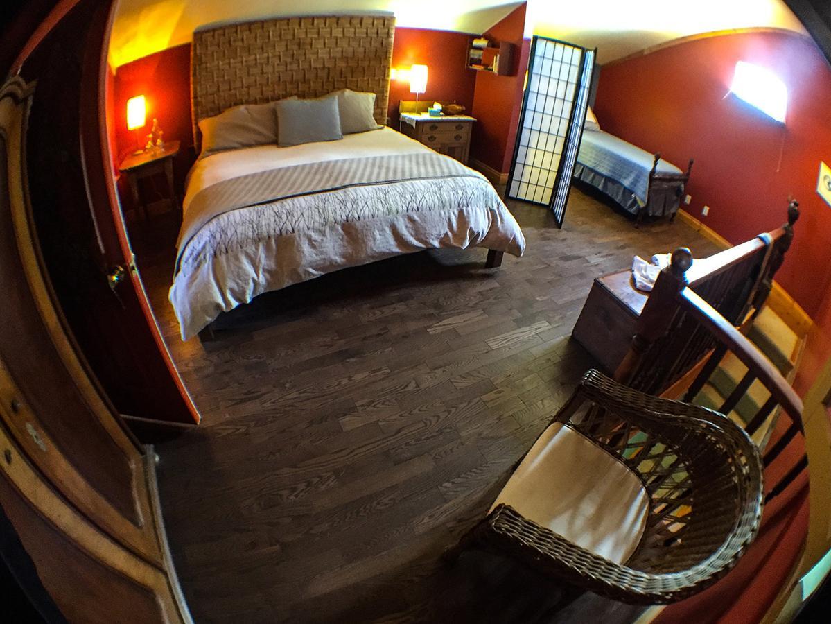Jackson'S Falls Country Inn Milford المظهر الخارجي الصورة