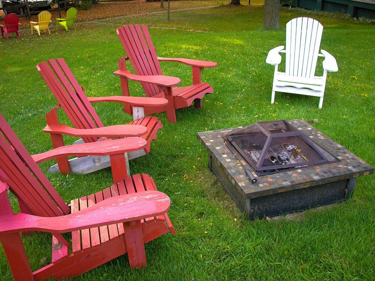 Jackson'S Falls Country Inn Milford المظهر الخارجي الصورة
