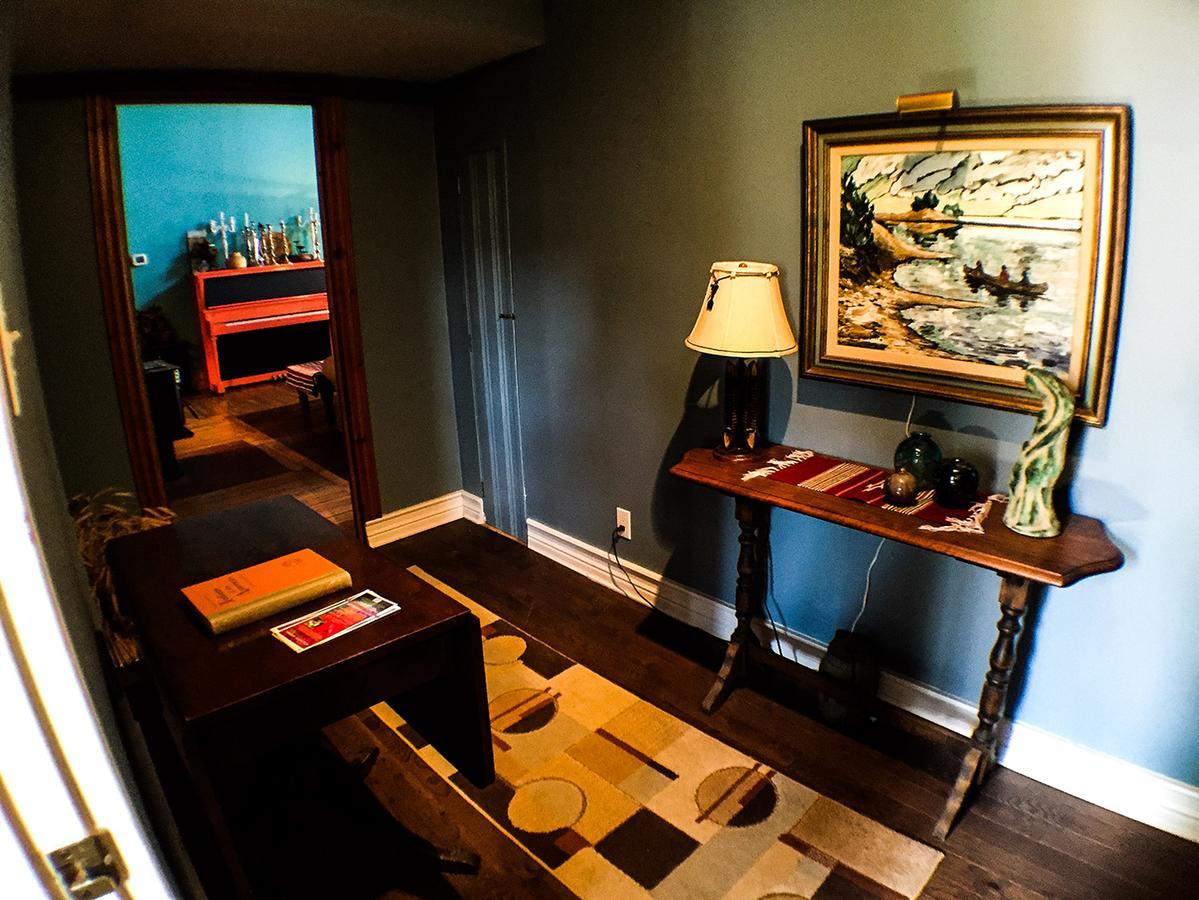Jackson'S Falls Country Inn Milford المظهر الخارجي الصورة