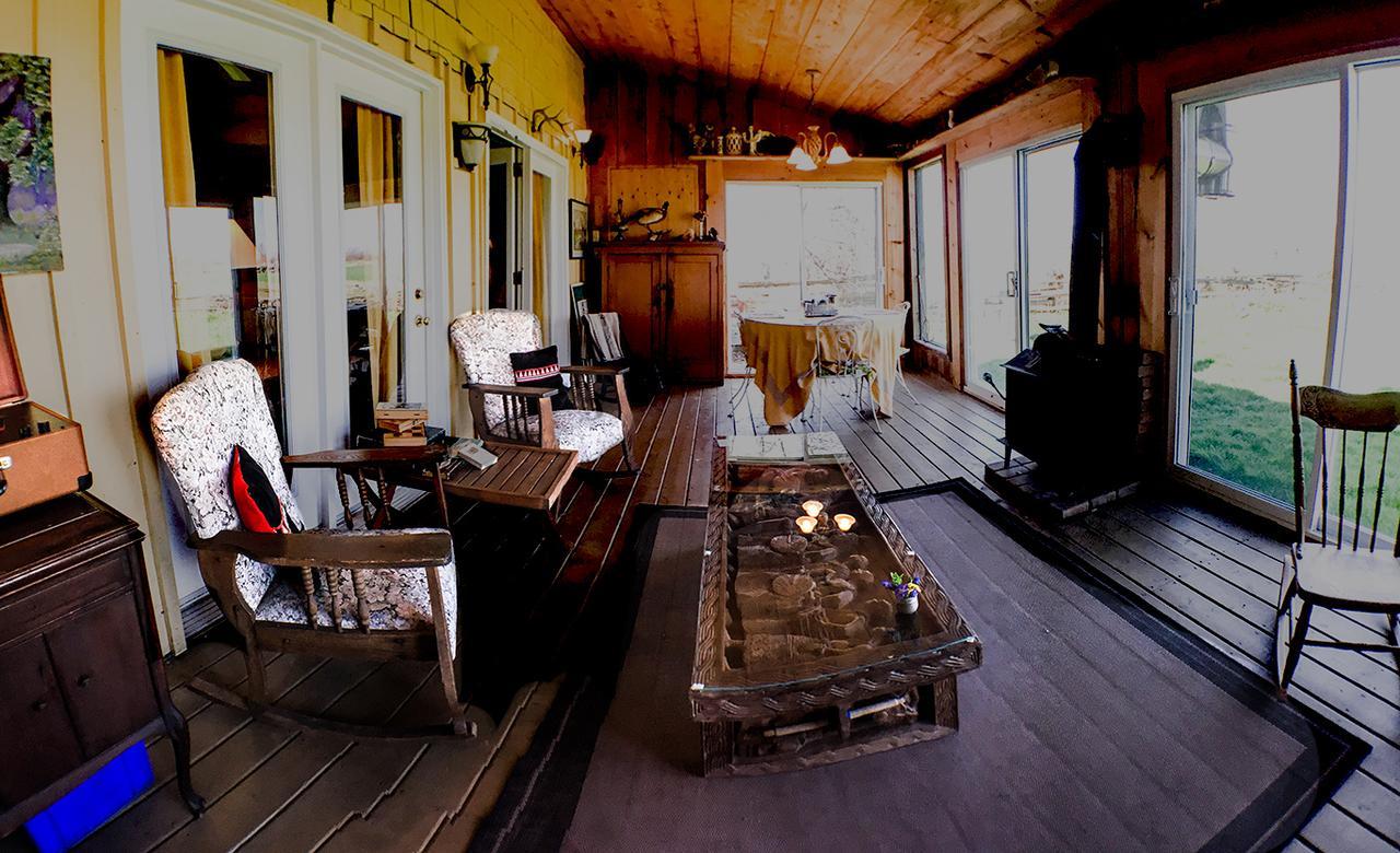 Jackson'S Falls Country Inn Milford المظهر الخارجي الصورة