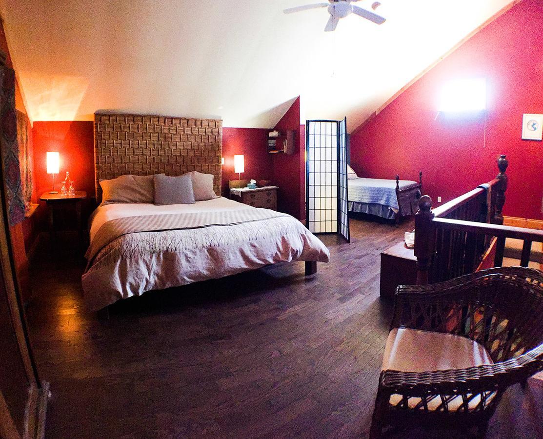 Jackson'S Falls Country Inn Milford المظهر الخارجي الصورة
