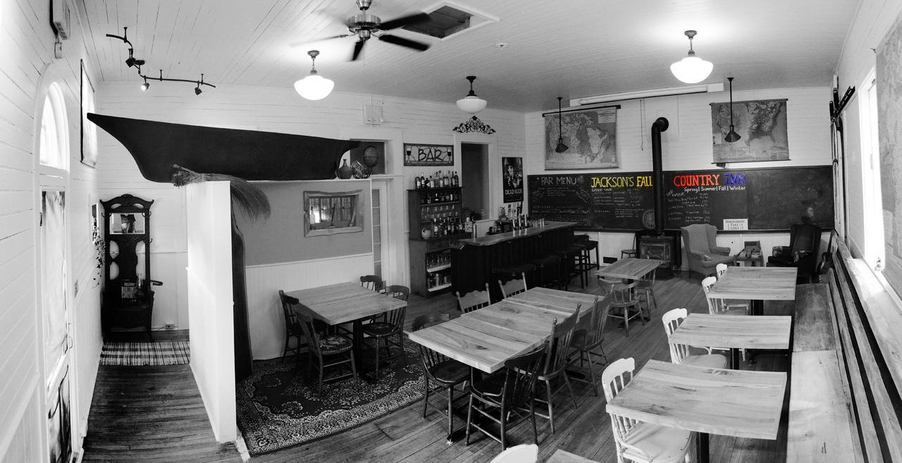 Jackson'S Falls Country Inn Milford المظهر الخارجي الصورة